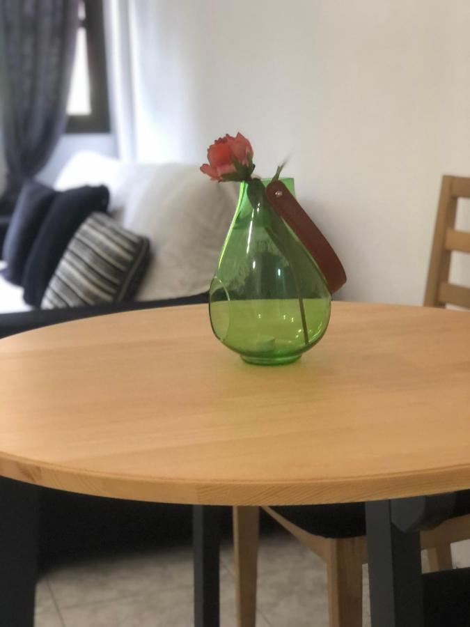 Apartamento Guajara La Laguna  Exteriör bild