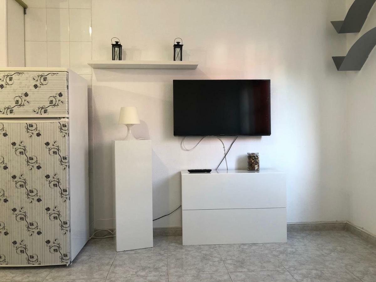 Apartamento Guajara La Laguna  Exteriör bild