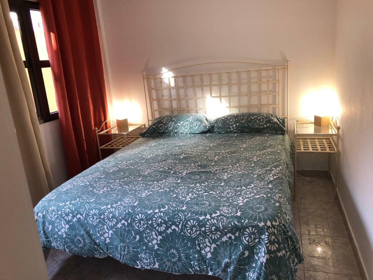 Apartamento Guajara La Laguna  Exteriör bild