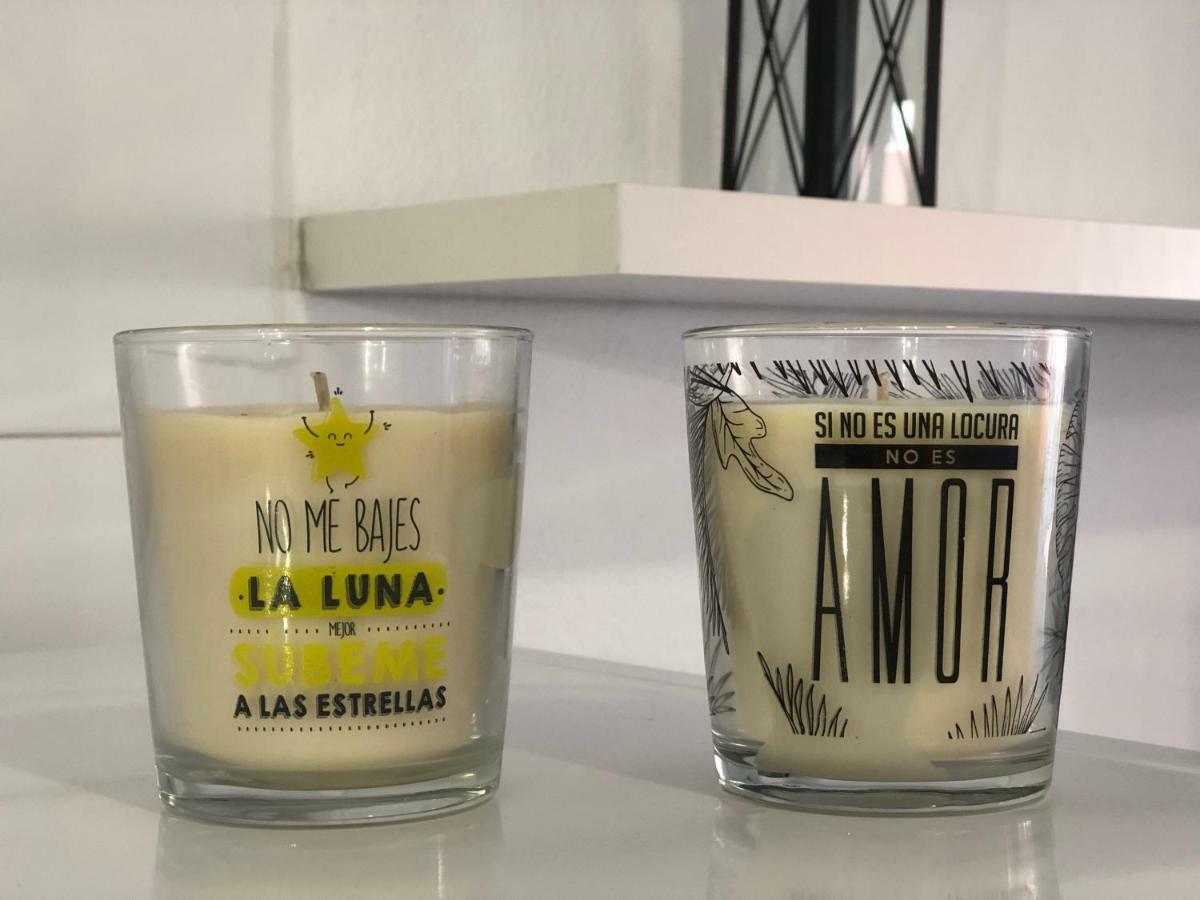Apartamento Guajara La Laguna  Exteriör bild